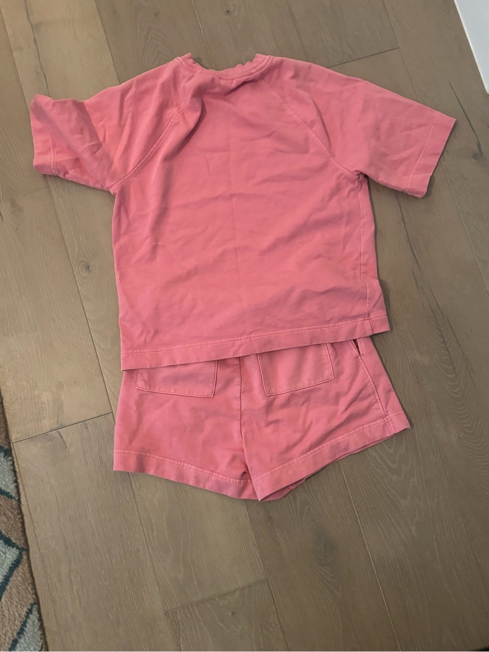 H&M Pink Matching Set - Picture 2 of 5